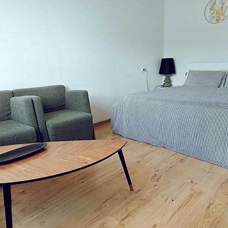 Akropole Apartment In Riga Luaran gambar