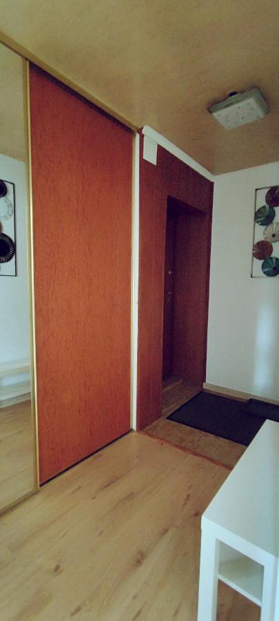 Akropole Apartment In Riga Luaran gambar