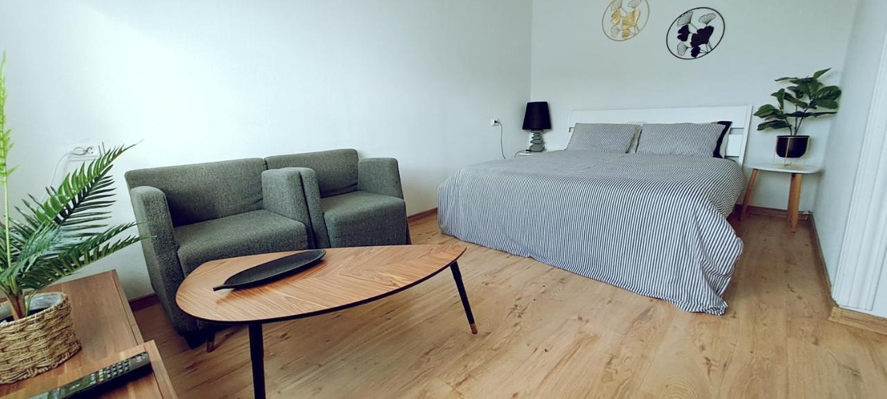 Akropole Apartment In Riga Luaran gambar